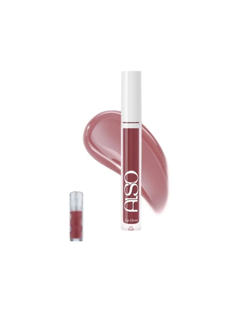 ALSO Amore Lip Gloss ALSO Cosmetics - Image 1